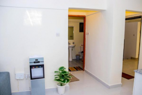Bellatab Apartments